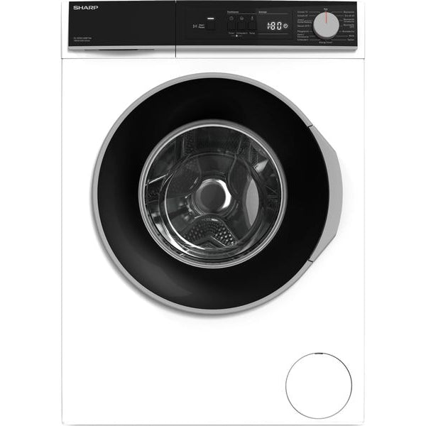 Sharp Waschmaschine ES-NFA014BW1NA-CH Links