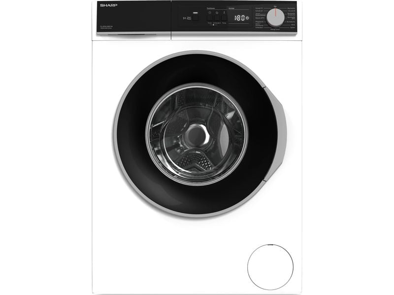 Sharp Waschmaschine ES-NFA014BW1NA-CH Links