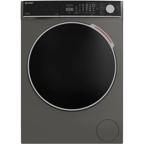 Sharp Waschmaschine ES-MFL814CAA-CH Links