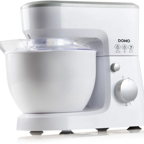 Domo Küchenmaschine DO9241KR Weiss