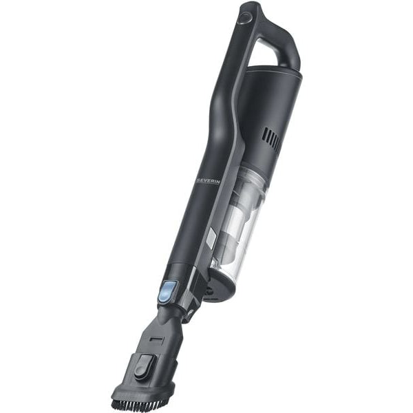 Severin Akku-Hand- und Stielsauger S’Power Slim HV 7151