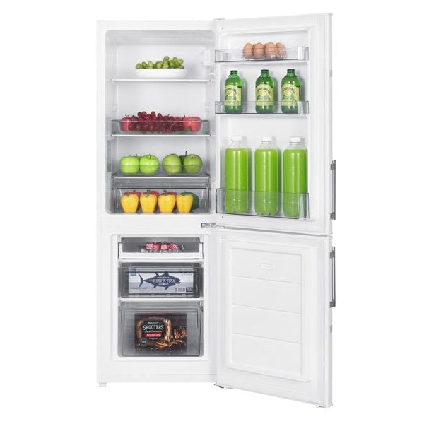 Severin Kühl-Gefrierkombination DT8770 Rechts