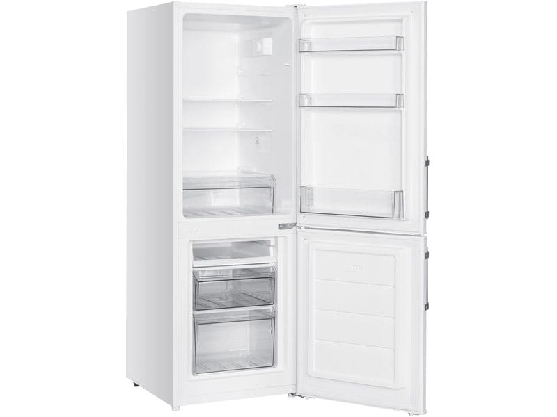 Severin Kühl-Gefrierkombination DT8770 Rechts