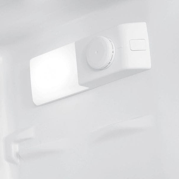 Severin Kühl-Gefrierkombination DT8770 Rechts