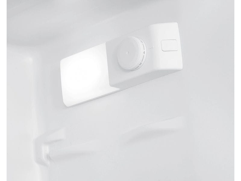 Severin Kühl-Gefrierkombination DT8770 Rechts