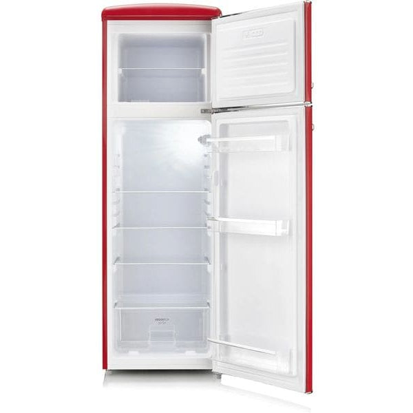 Severin Kühl-Gefrierkombination RKG8983 Rechts