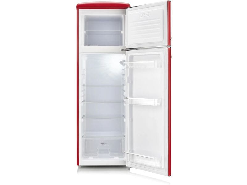 Severin Kühl-Gefrierkombination RKG8983 Rechts