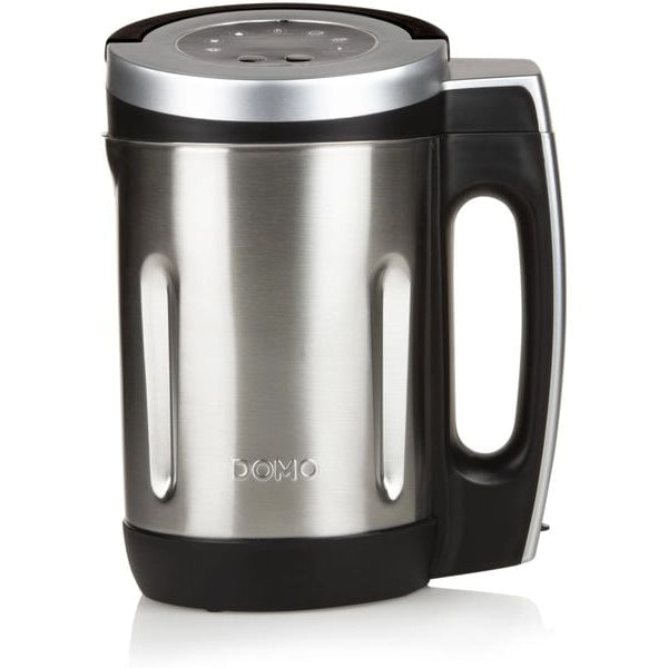 Domo Food Processor DO716BL Schwarz