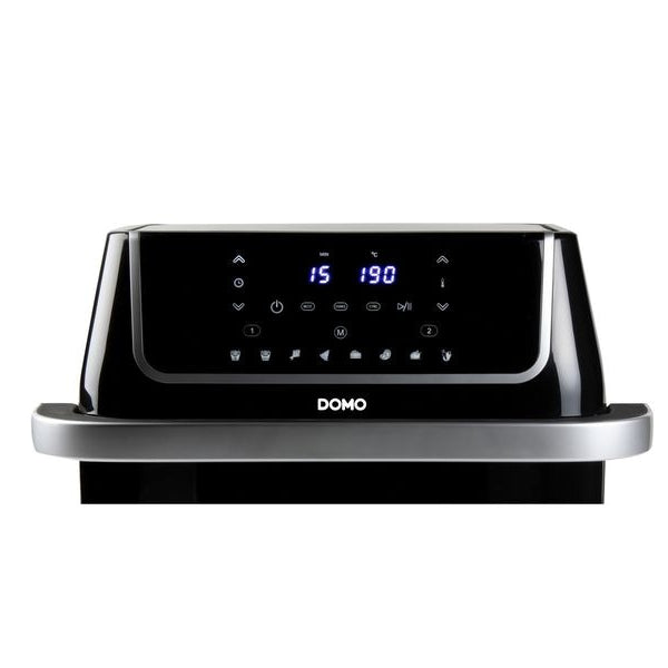 Domo Heissluft-Fritteuse DO544FR 10 l