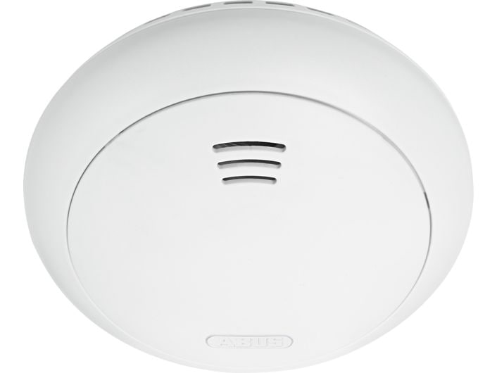 Abus Smartvest Pro Funk-Rauchmelder
