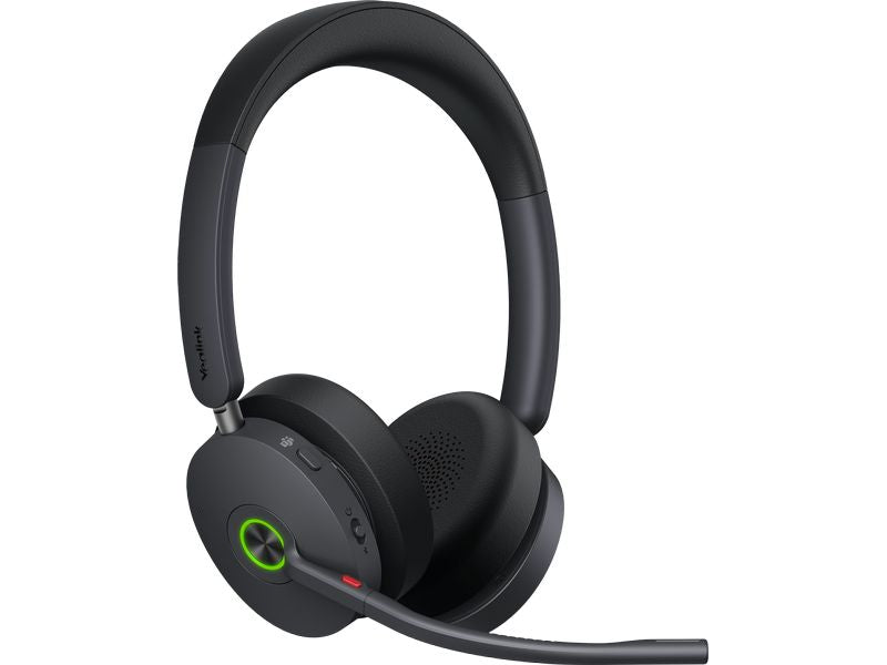 Yealink Headset WH68 Teams