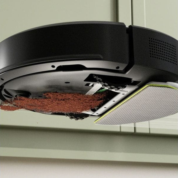 iRobot Saug- und Wischroboter Roomba 105 Combo Roboter