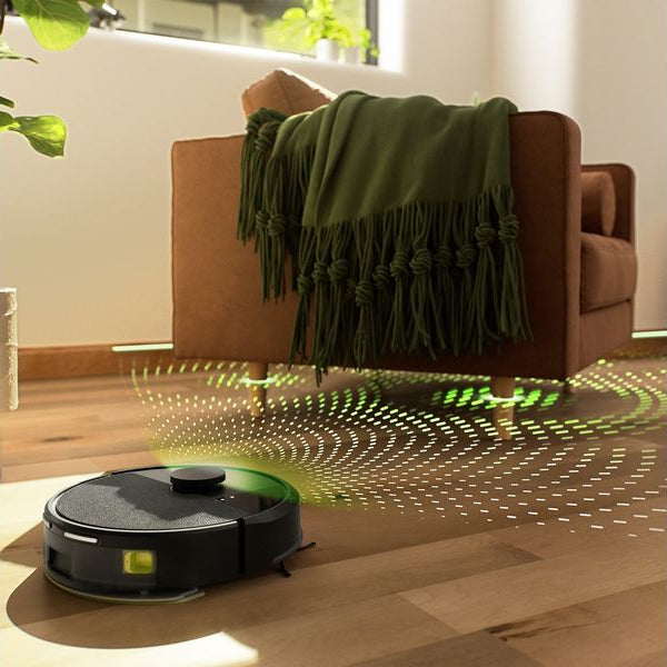 iRobot Saug- und Wischroboter Roomba 105 Combo Roboter