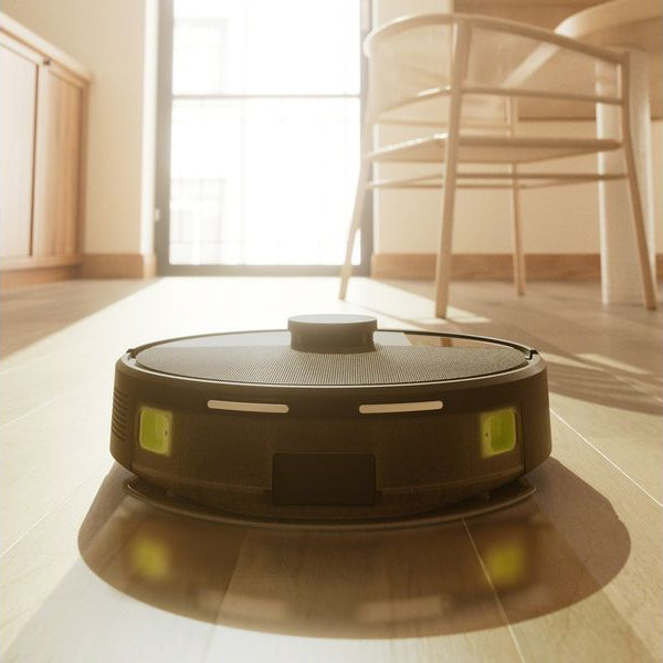 iRobot Saug- und Wischroboter Roomba 105 Combo Roboter