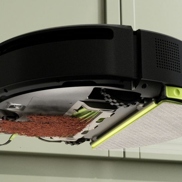 iRobot Saug- und Wischroboter Roomba 205 DustCompactor Combo