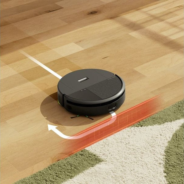 iRobot Saug- und Wischroboter Roomba 205 DustCompactor Combo