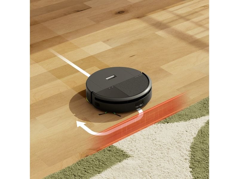 iRobot Saug- und Wischroboter Roomba 205 DustCompactor Combo