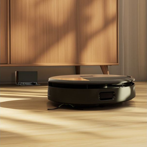 iRobot Saug- und Wischroboter Roomba 205 DustCompactor Combo