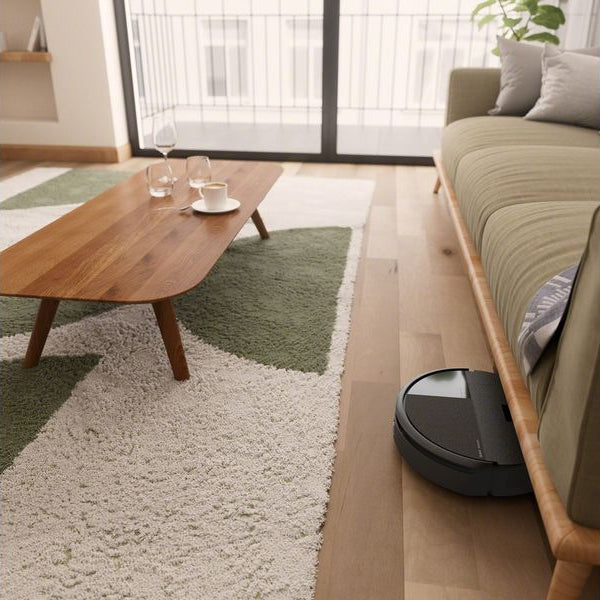 iRobot Saug- und Wischroboter Roomba 205 DustCompactor Combo