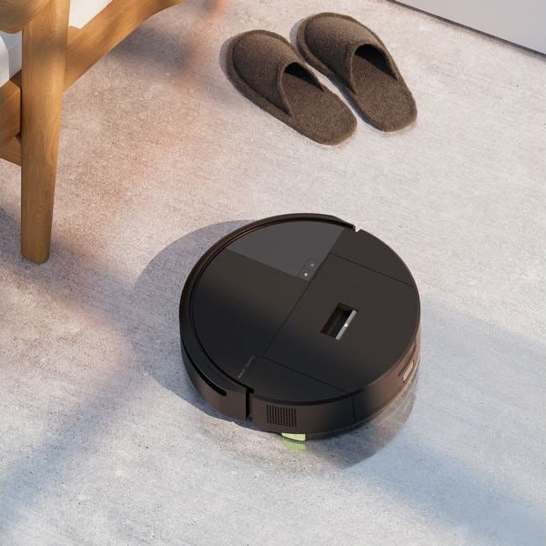 iRobot Saug- und Wischroboter Roomba 205 DustCompactor Combo