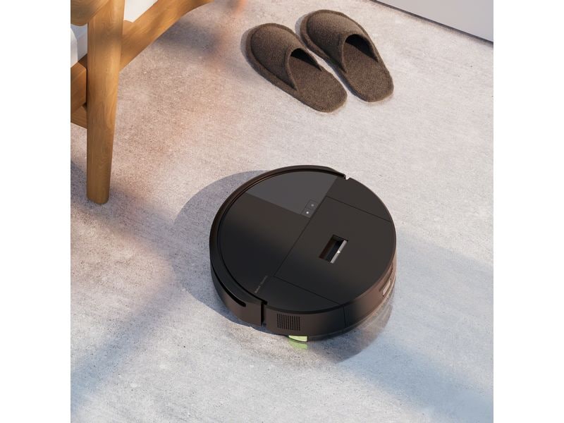 iRobot Saug- und Wischroboter Roomba 205 DustCompactor Combo