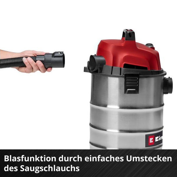 Einhell Nass- TrockensaugerTC-VC 3055 S