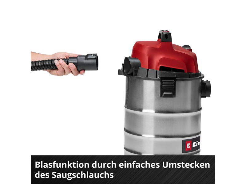 Einhell Nass- TrockensaugerTC-VC 3055 S