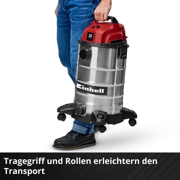 Einhell Nass- TrockensaugerTC-VC 3055 S