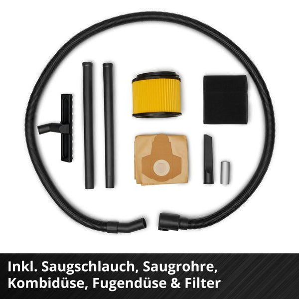 Einhell Nass- TrockensaugerTC-VC 3055 S