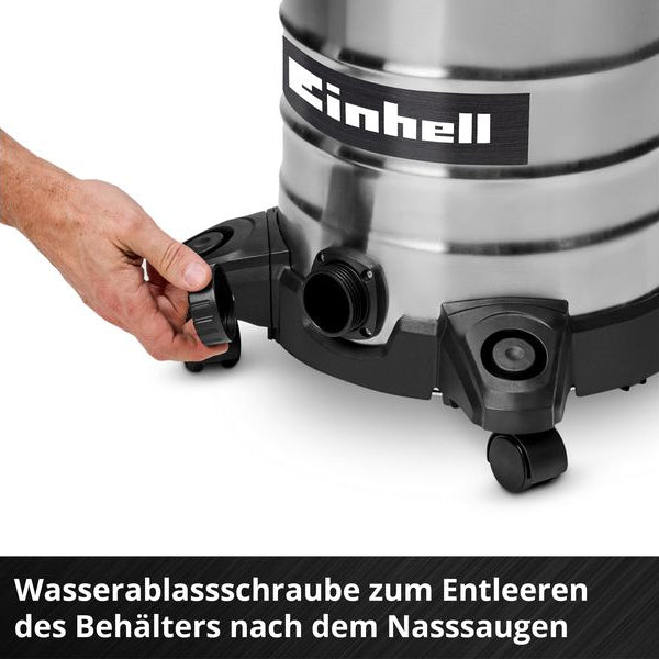Einhell Nass- TrockensaugerTC-VC 3055 S