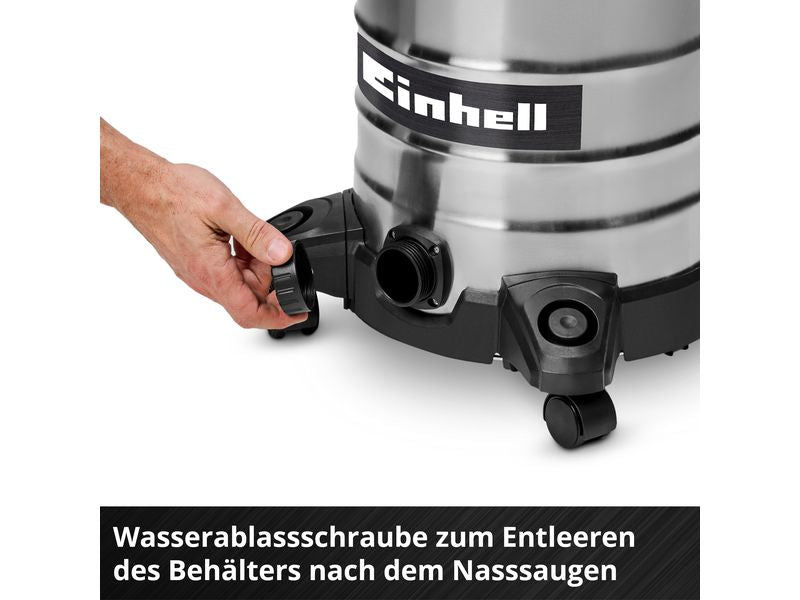 Einhell Nass- TrockensaugerTC-VC 3055 S