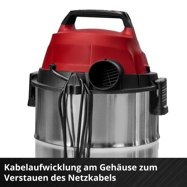 Einhell Nass- TrockensaugerTC-VC 3055 S