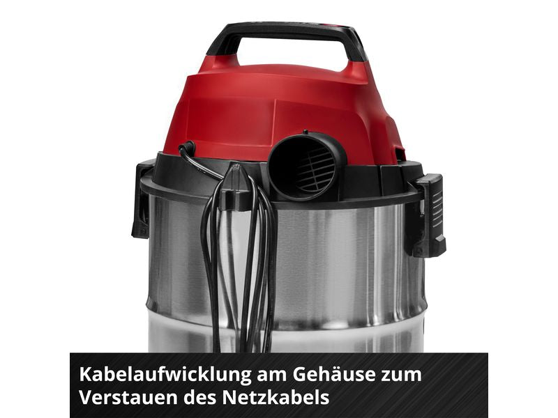 Einhell Nass- TrockensaugerTC-VC 3055 S