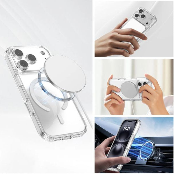 4smarts 360° Premium Protection Set iPhone 17 Pro