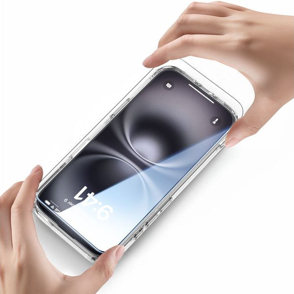 4smarts 360° Premium Protection Set iPhone 17