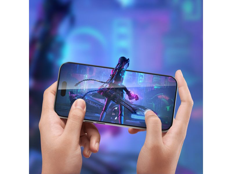 4smarts Second Glass für iPhone 17 Pro