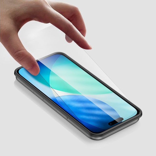 4smarts Second Glass für iPhone 17 Pro