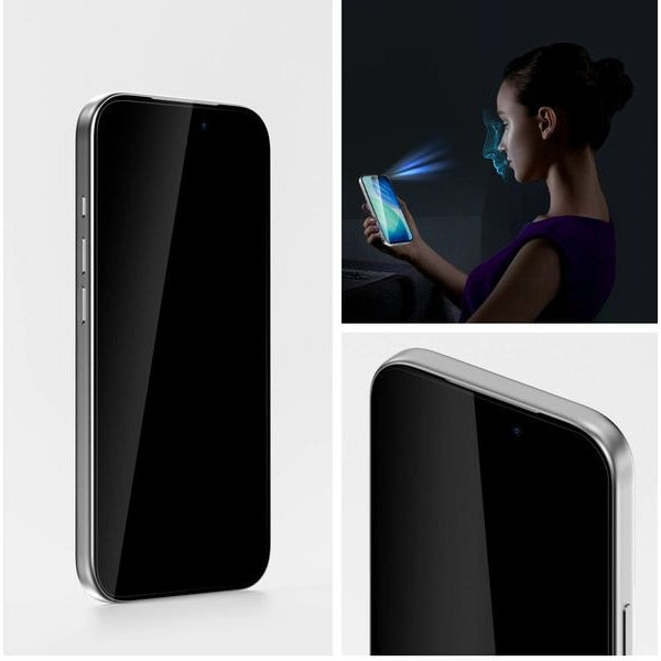 4smarts Second Glass für iPhone 17 Pro