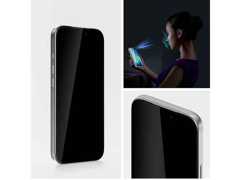 4smarts Second Glass für iPhone 17 Pro