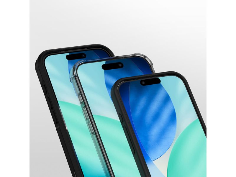 4smarts Second Glass für iPhone 17 Pro