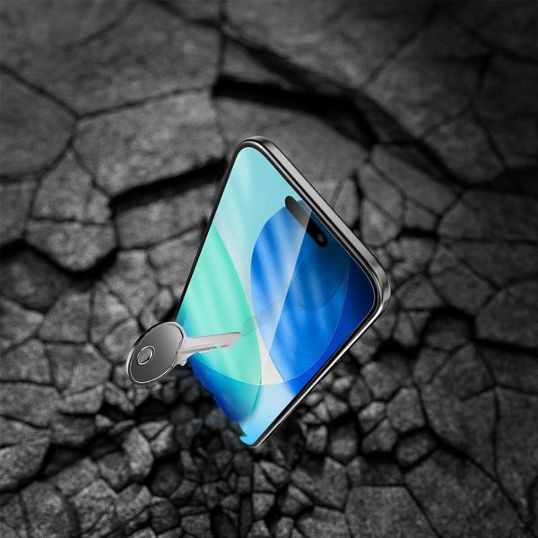 4smarts Second Glass für iPhone 17 Air