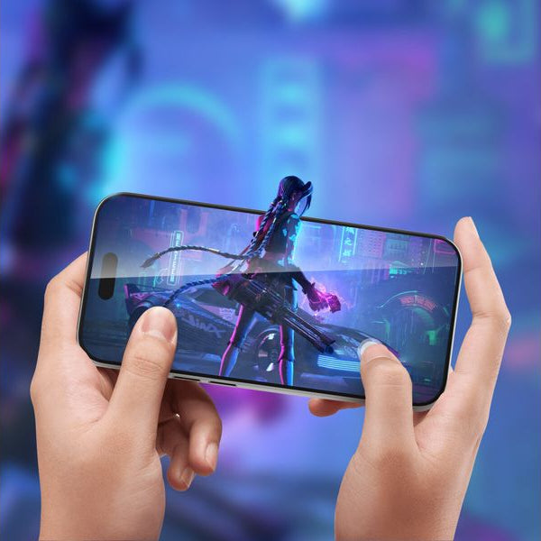 4smarts Second Glass für iPhone 17 Air