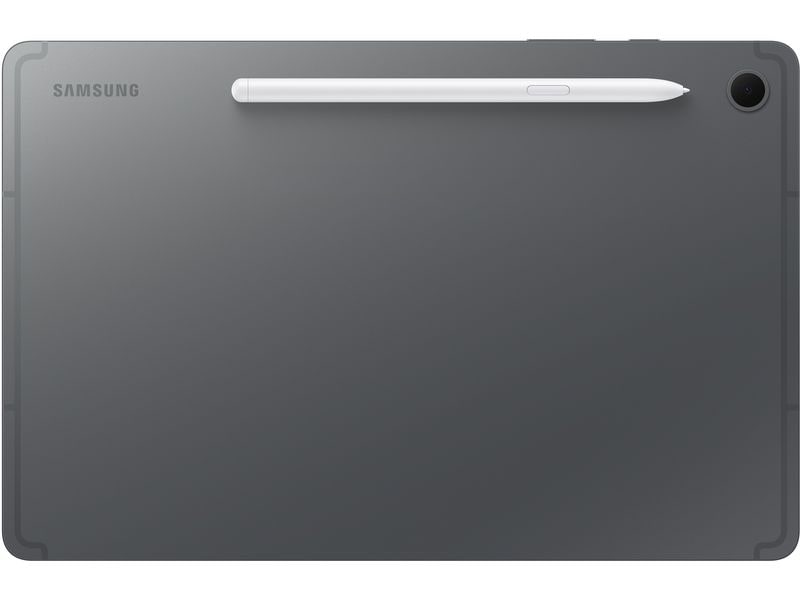 Samsung Galaxy Tab S10 lite 5G Enterprise Edtiion 128 GB Grau