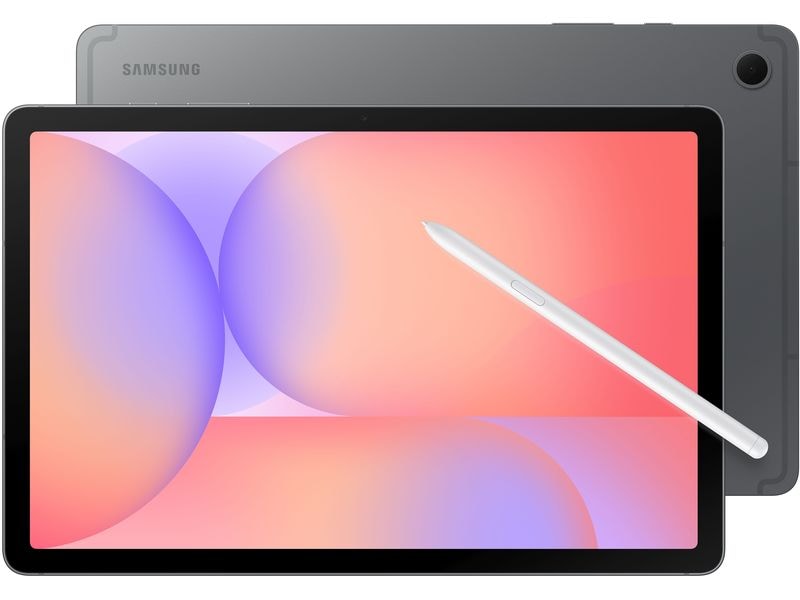 Samsung Galaxy Tab S10 lite 5G Enterprise Edtiion 128 GB Grau