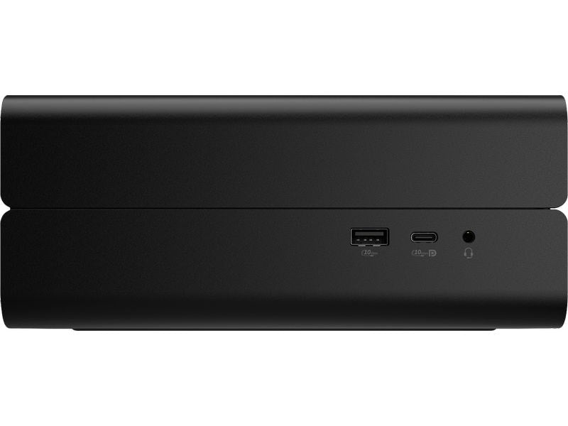 HP Workstation Z2 Mini G1a A40Q3ET