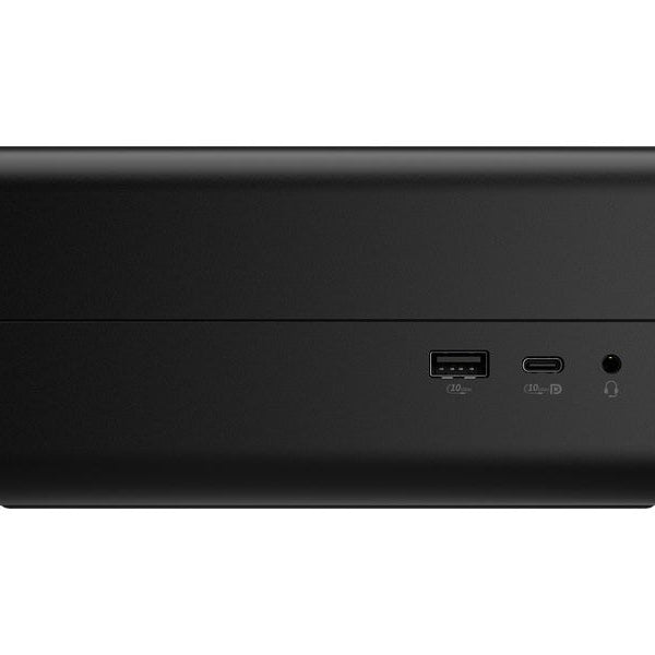 HP Workstation Z2 Mini G1a A40Q4ET