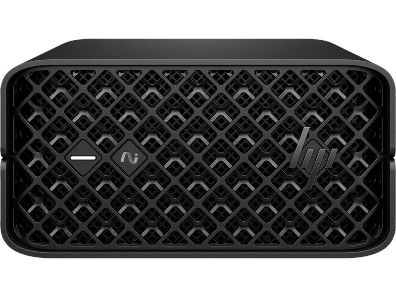 HP Workstation Z2 Mini G1a A40Q3ET