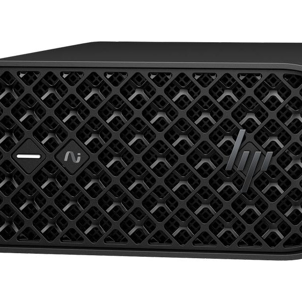 HP Workstation Z2 Mini G1a A40Q4ET