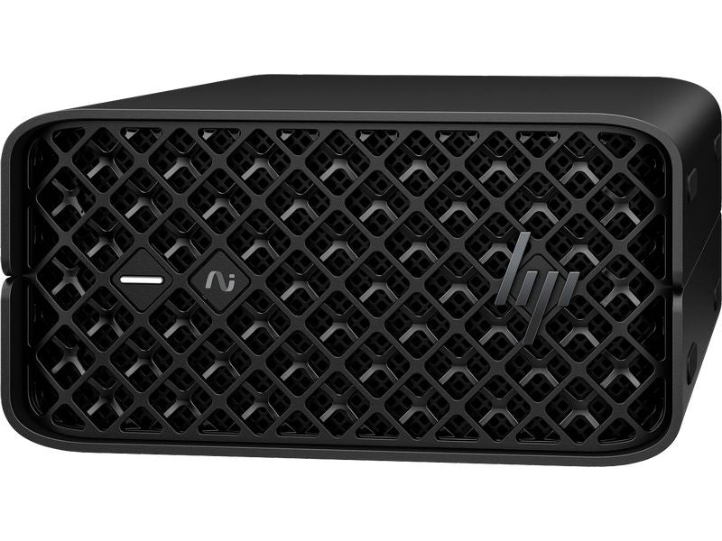 HP Workstation Z2 Mini G1a A40Q4ET