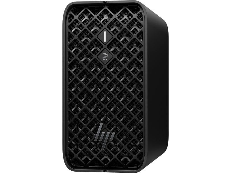 HP Workstation Z2 Mini G1a A40Q4ET